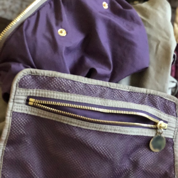 Stella McCartney for LeSportSac discontinued - Picture 7 of 7